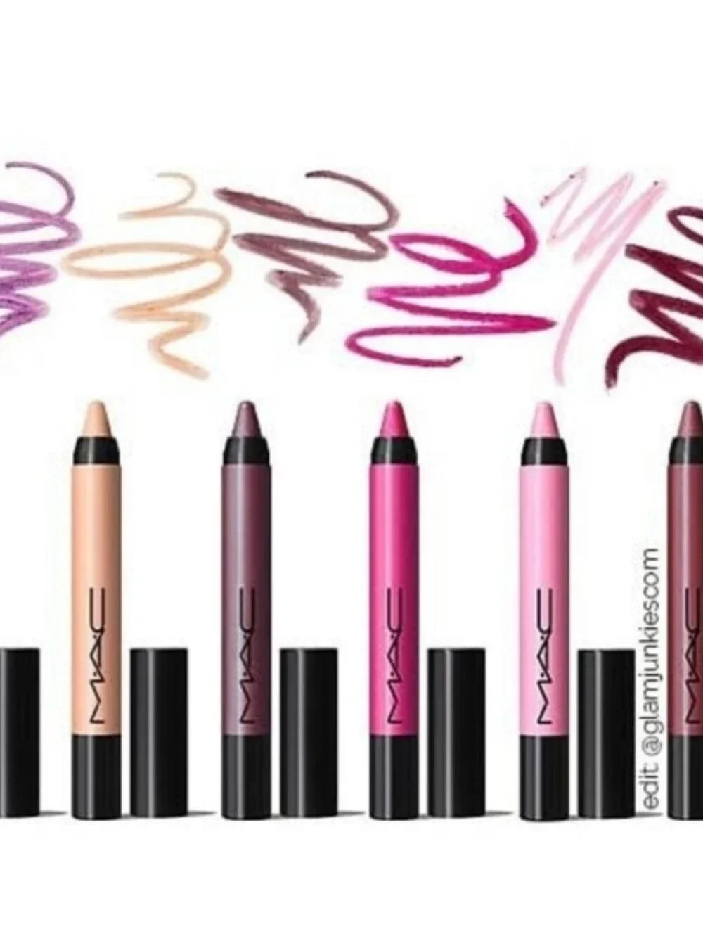 MAC Cosmetics multi use